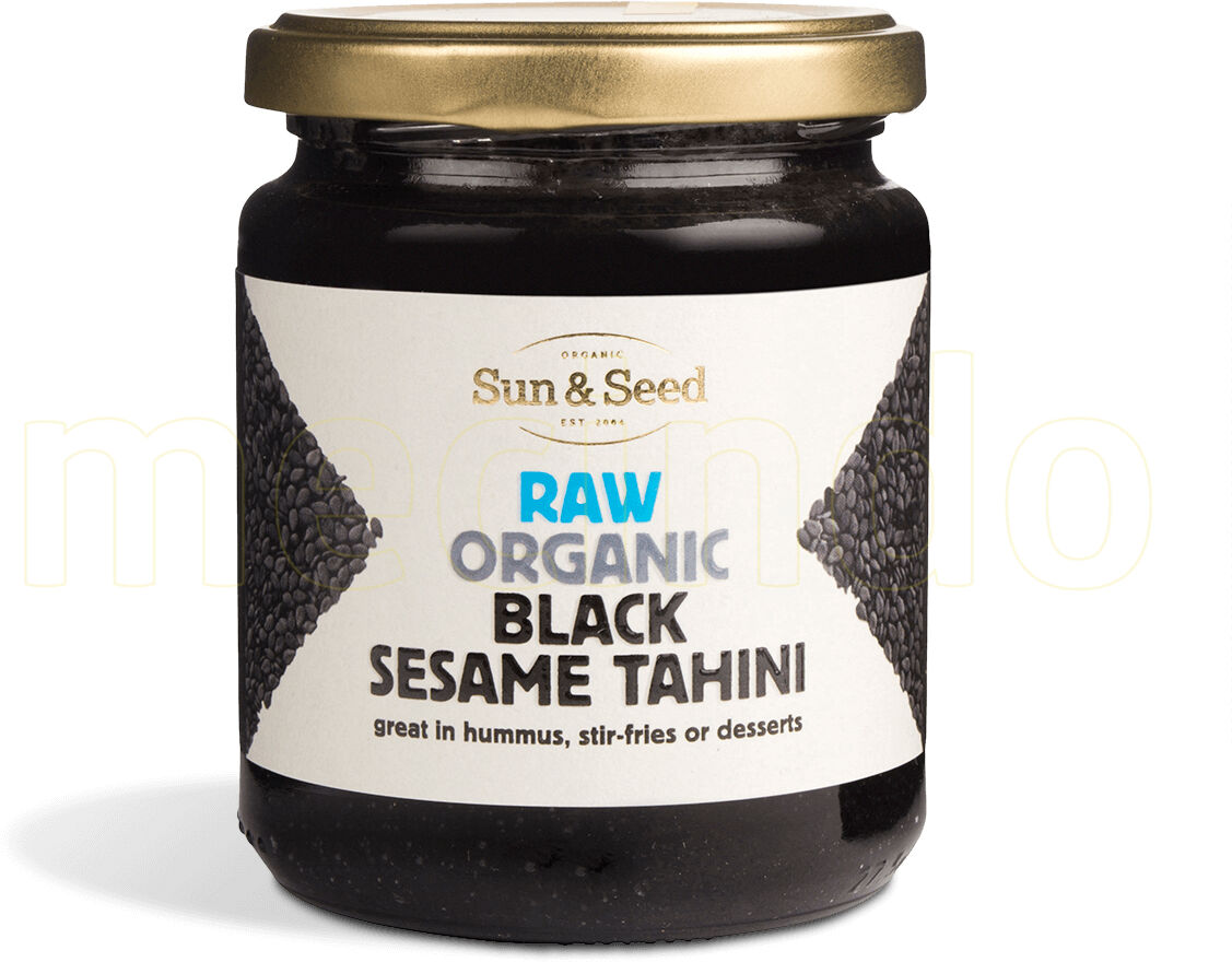 Sun & Seed Sort Tahin Raw Ø - 250 g