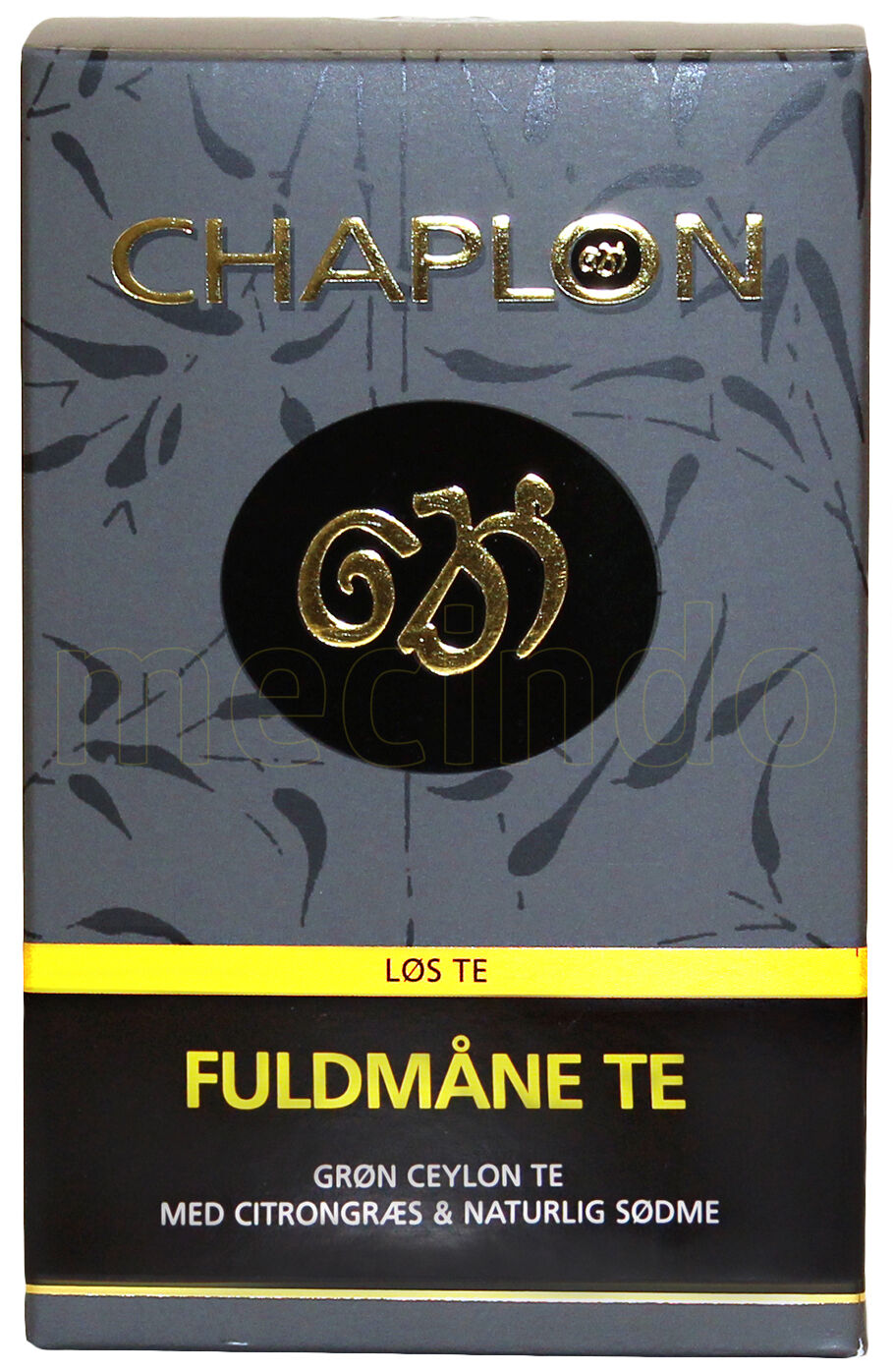 Chaplon Fuldmåne Te Refill Ø - 100 g