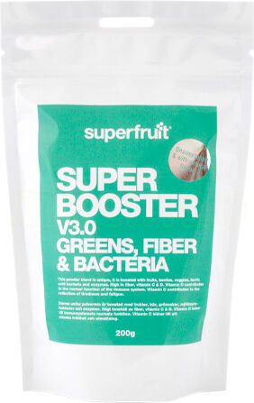 Superfruit Super Booster V3.0 - 200 g