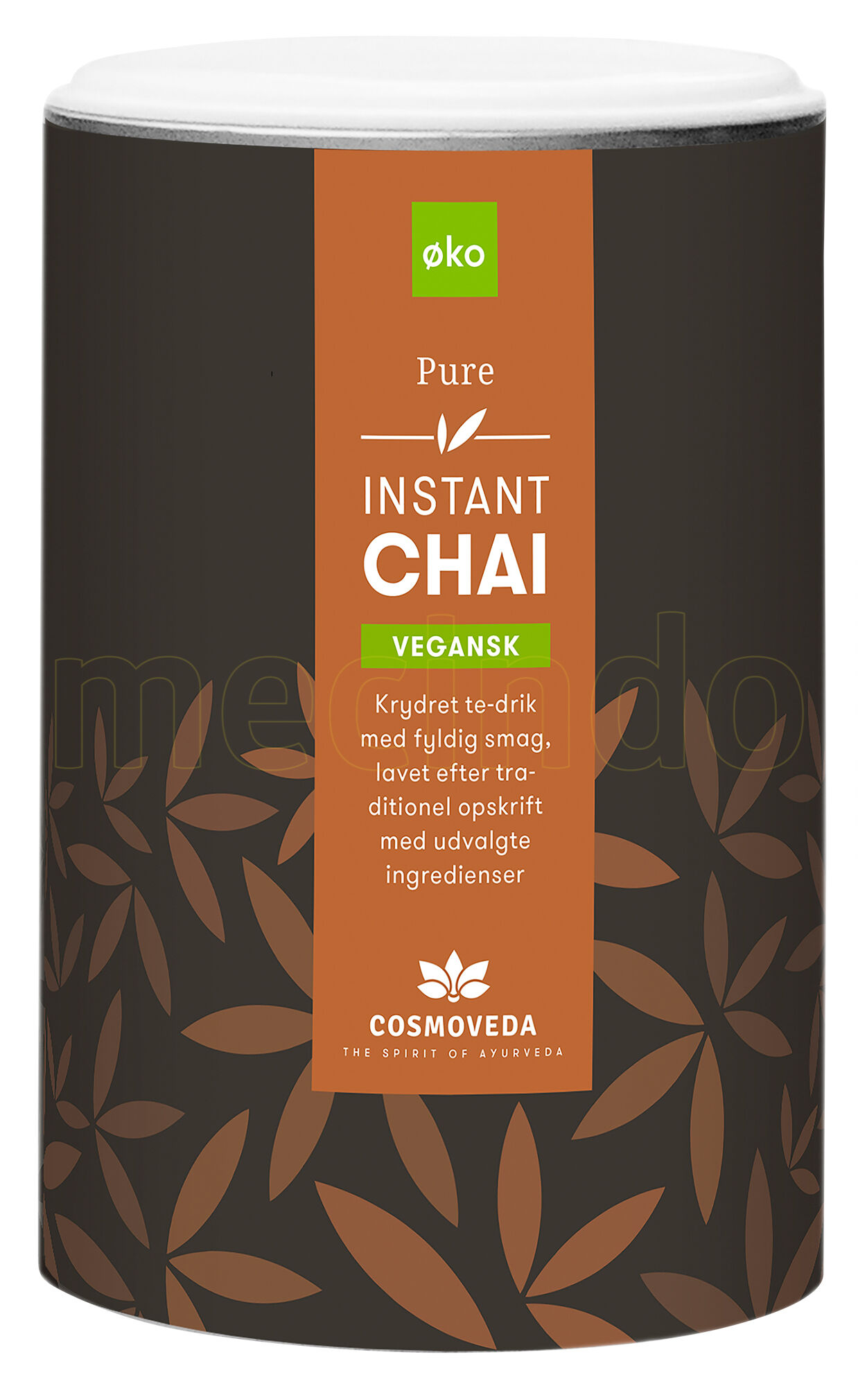 Cosmoveda Instant Chai Te Vegan Ø - 200 g