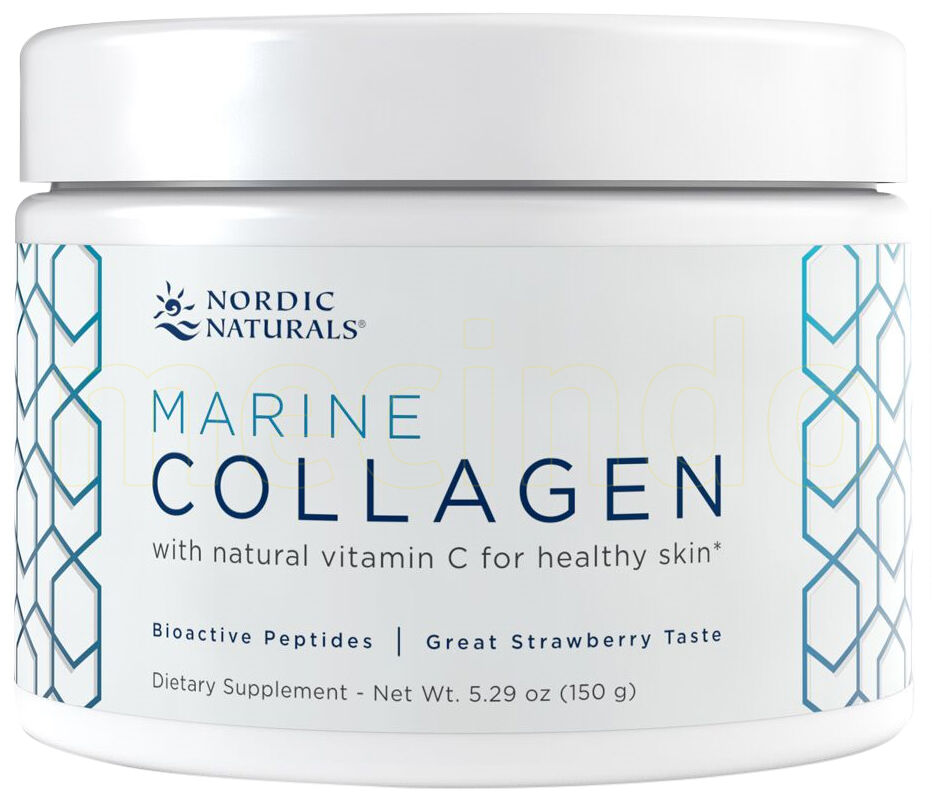 Nordic Naturals Marine Collagen - 150 g