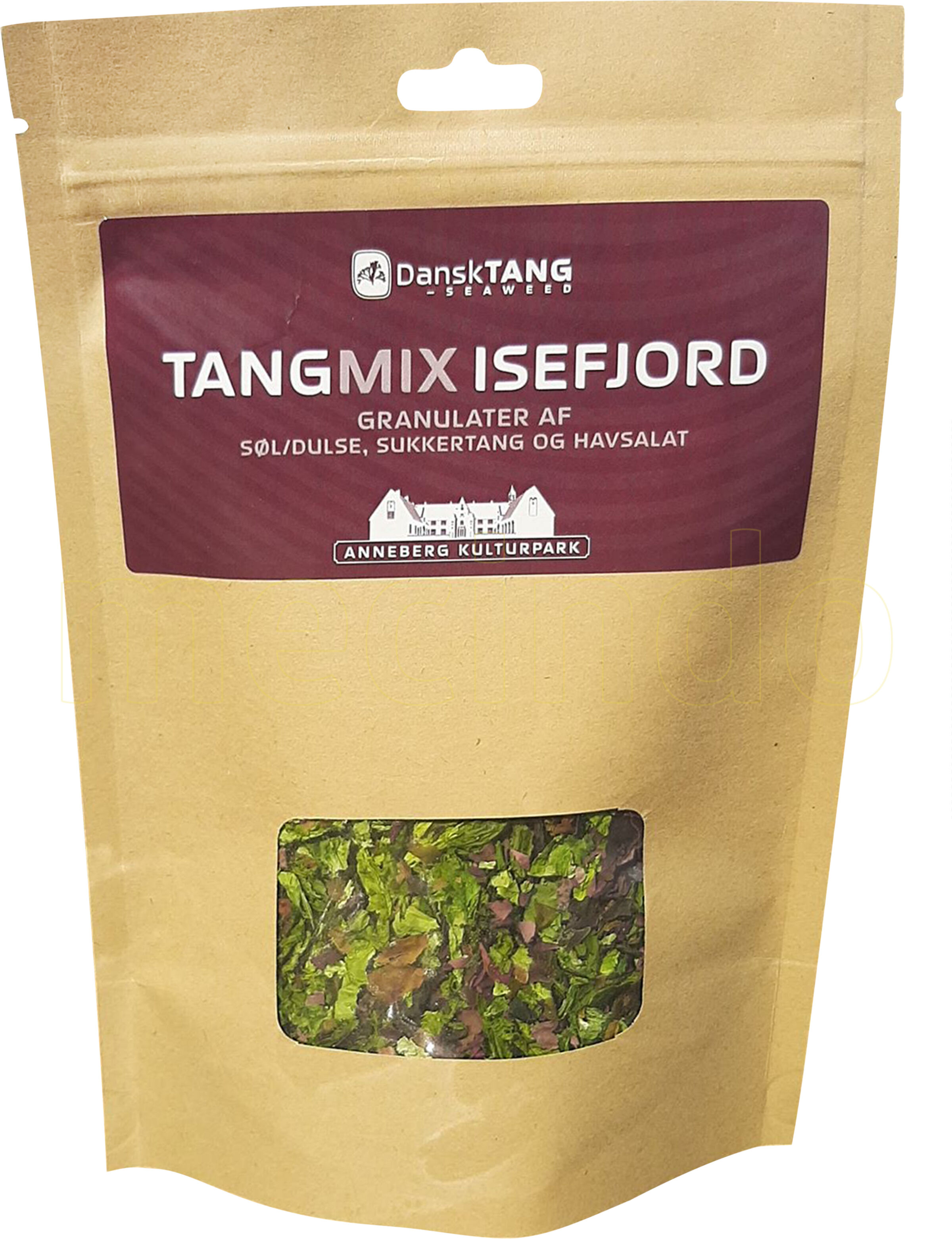 Dansk Tang Tang Mix Isefjord - 50 g