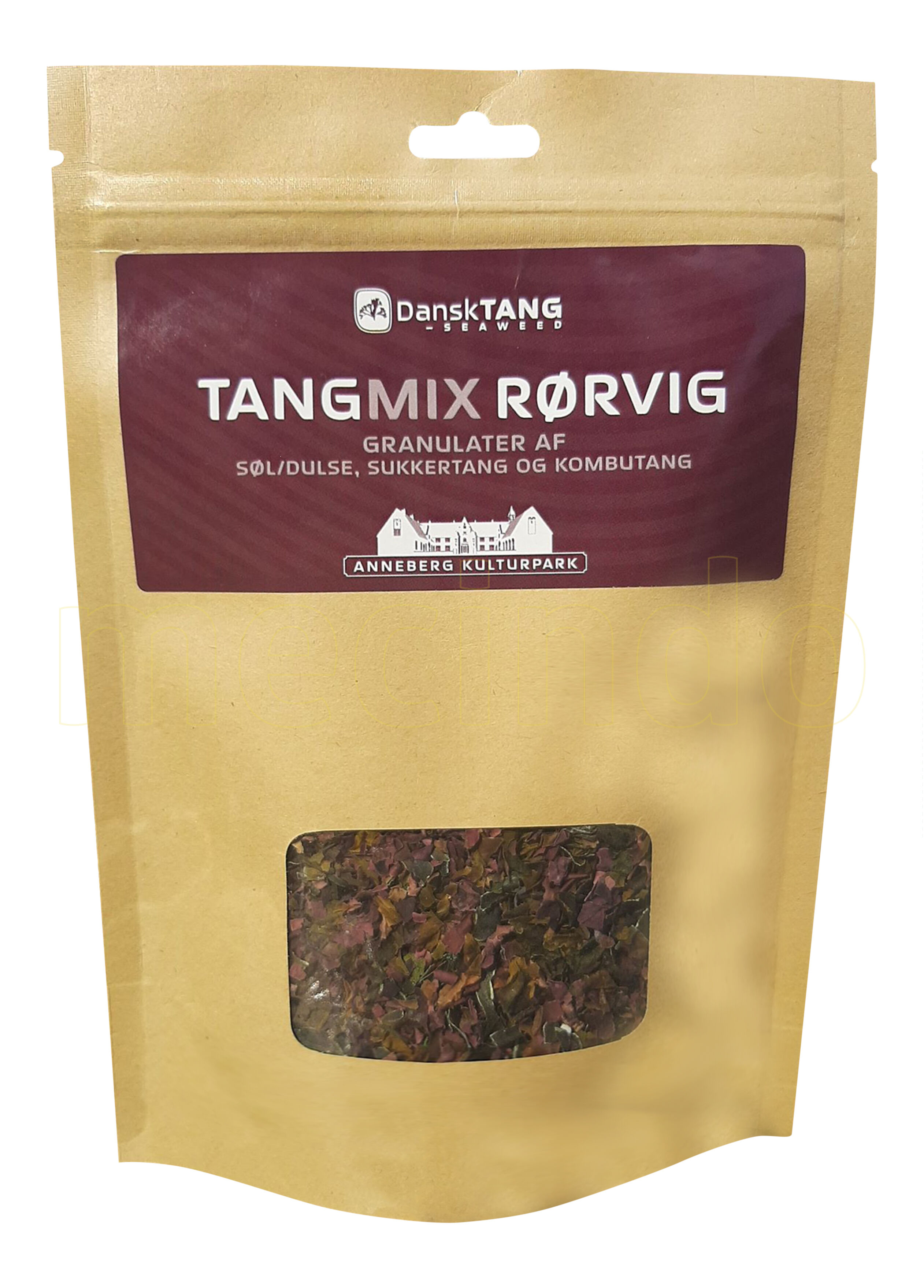 Dansk Tang Tang Mix Rørvig - 50 g