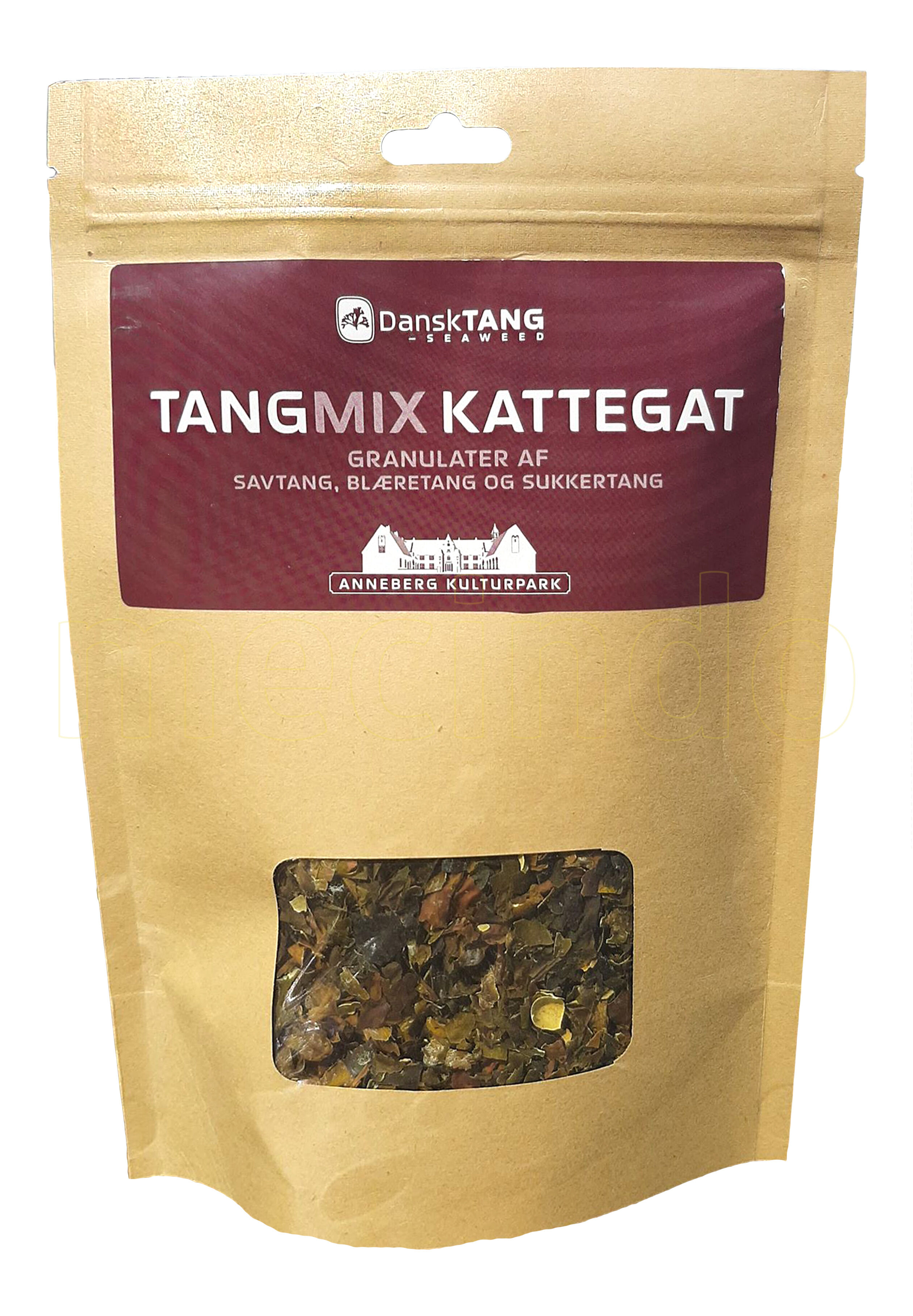 Dansk Tang Tang Mix Kattegat - 85 g