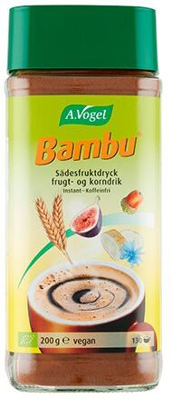 A.Vogel A. Vogel Bambu Kornkaffe - 200 g