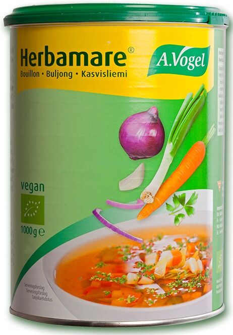 A.Vogel A. Vogel Herbamare Urtebuljong - 1 Kg