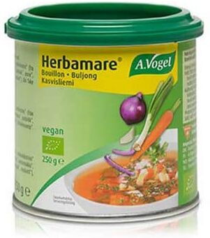 A.Vogel A. Vogel Herbamare Bouillon - 250 g