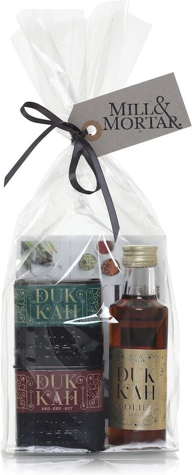 Mill & Mortar Dukkah Kit - 250 g