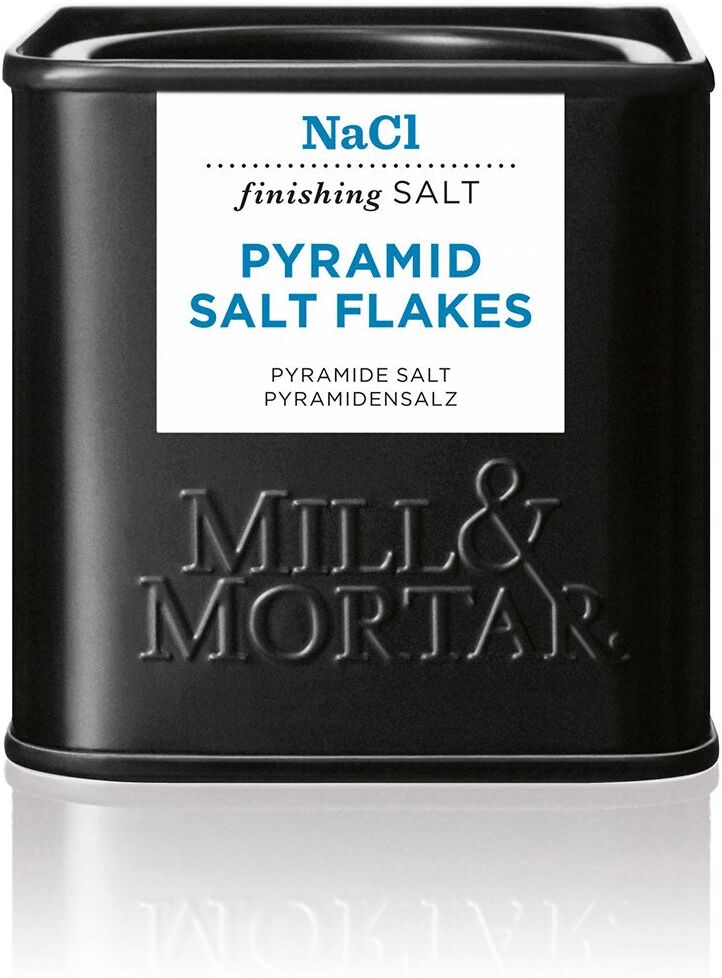 Mill & Mortar Saltflak - 70 g