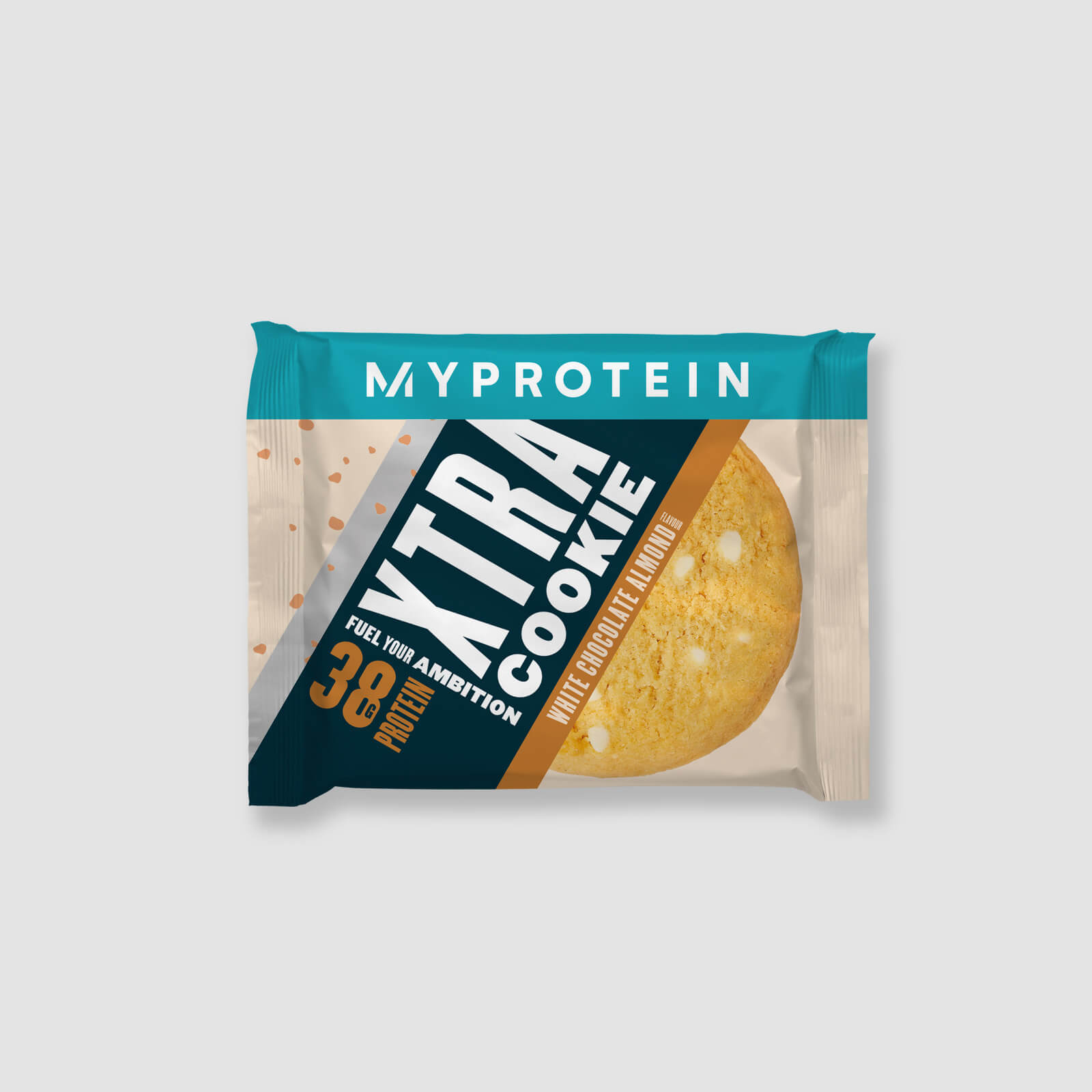 Myprotein Protein Cookie (Prøve) - Hvit Sjokolademandel
