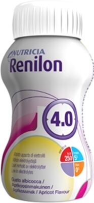 Renilon 4,0 Aprikos