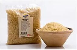 Rømer Natur Produkt Rømer Parboiled Ris Økologisk - 500 g