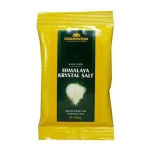 Cosmoveda Himalaya Krystallsalt - 100 gr