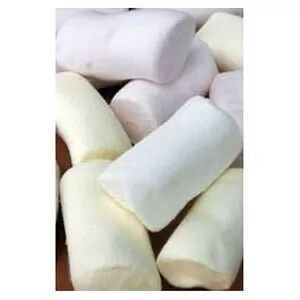 Coala's Naturprodukter ApS Sukkerfri Marshmallows - 75 g
