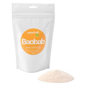 Superfruit Baobab pulver Ø - 150 g