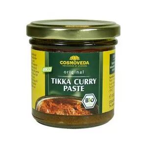 Cosmoveda Tikka Curry Paste Ø - 160 g