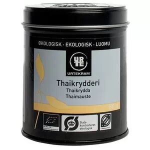 Urtekram Food Urtekram Thai krydder Ø - 80 g