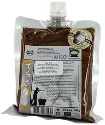 Rømer Natur Produkt Rømer Mugi Miso Økologisk - 345 g