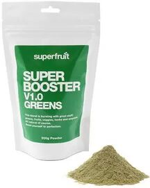 Superfruit Super Booster V1,0 Green pulver - 200 g