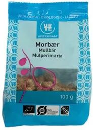 Urtekram Food Urtekram Morbær Ø - 100 g