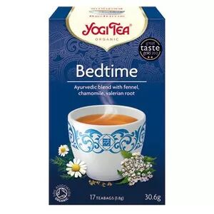 Yogi Tea Bedtime - Organic - 17 br