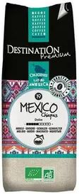 Destination Premium Kaffe Mexico Chiapas Filtermalt Ø - 250 g