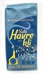 Saltå Kvarn havrekli Ø - 425 g