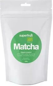 Superfruit Matcha green tea powder Ø - 100 g