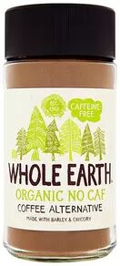 Whole Earth Decaf kaffe Ø - 100 g