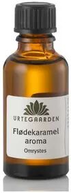 Urtegaarden Fløtekaramell Aroma - 10 ml