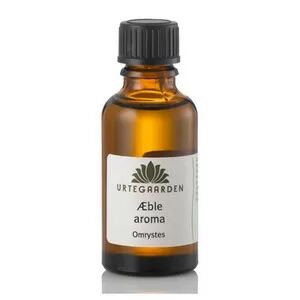 Urtegaarden Eple Aroma - 10 ml