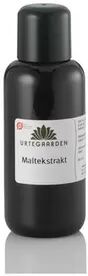 Urtegaarden Økologisk Maltekstrakt - 100 ml