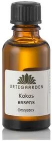 Urtegaarden Kokos Essens - 30 ml