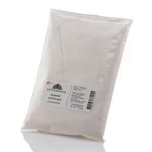 Urtegaarden Økologisk Gummi Arabicum - 100 g