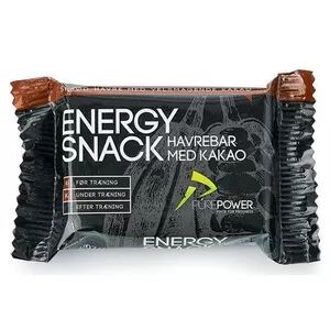 PurePower energy snack - cacao - 60 g
