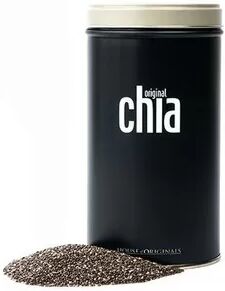 Original Chia Chia frø - 500 g.