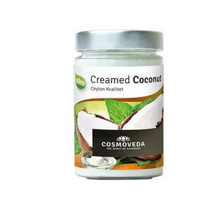 Cosmoveda økologisk creamed coconut - 300g