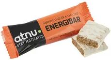 ATNU Energibar Aprikos - 1 stk