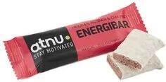 ATNU Energibar Bringebær - 1 stk