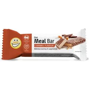 Easis Diet Meal Bar Caramel - 65 g