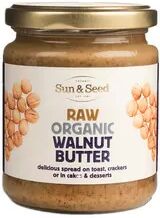 Sun & seed Walnut Butter RAW Ø - 250 g