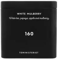 Teministeriet No. 160 - White Mulberry - Jar - 50 g