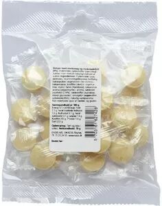 Easis sjokomint-drops - 70 g