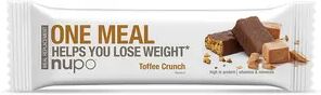 Nupo one meal - Toffee Crunch - 60 g