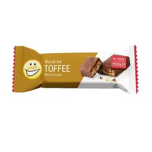 Easis Biscuit bar toffe - 1 stk