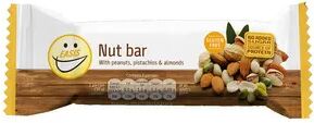 Easis free nøttebar - 30 g