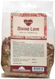 Natur-Drogeriet Divine Love Te, 100 g