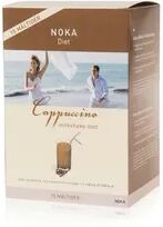 Noka diett Cappuccino Milkshake - 525 g.