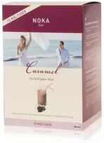 Noka diett Caramel Milkshake - 525 g