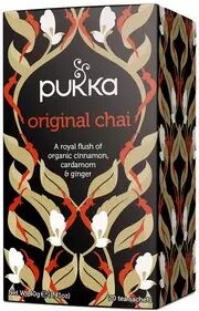 Pukka Original Chai te - 20 poser